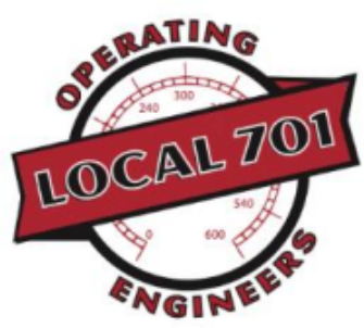 IUOE Local 701