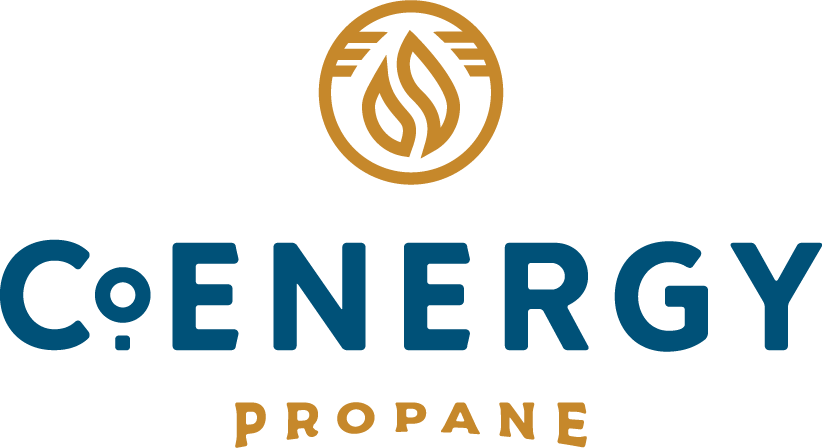 Co_energy Propane